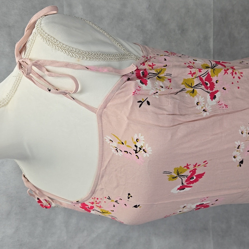 Express dress - Picture 4 of 5